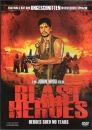 Blast Heroes - Heroes Shed No Tears (uncut) John Woo